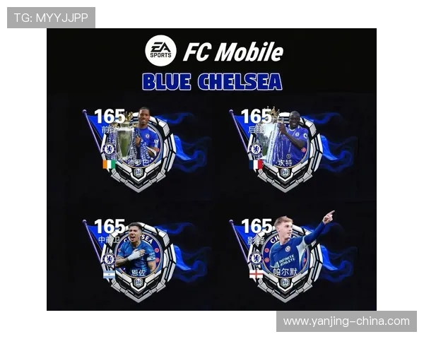 切尔西足球明星头像精选展示让你领略蓝军风采与魅力