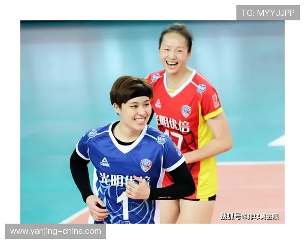 南京排球队快攻革新引领新时代战术潮流的深度解析与展望